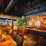 Bristol Tradition And Luxury Otel 5*