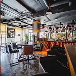 Otel Bristol Tradition And Luxury Rzeszow