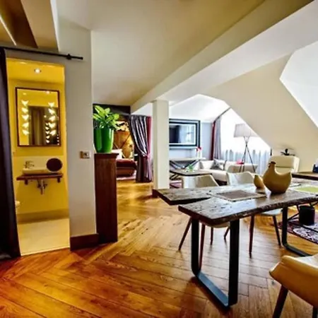 Hotel Bristol Tradition And Luxury Rzeszów