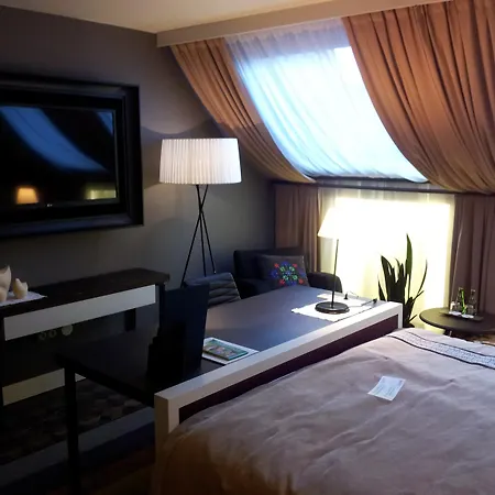 Hotel Bristol Tradition And Luxury