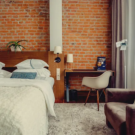 Bristol Tradition And Luxury 5* Rzeszów