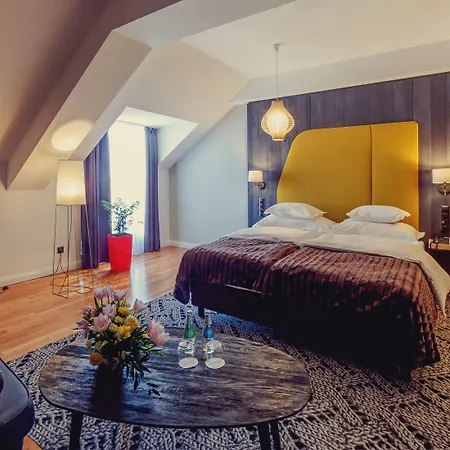 Bristol Tradition And Luxury Отель 5*