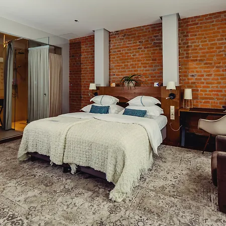 Hotel Bristol Tradition And Luxury