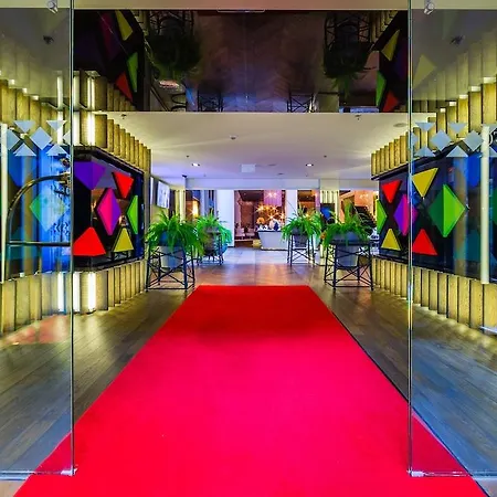 Bristol Tradition And Luxury 5*