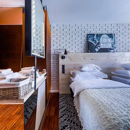 Отель Bristol Tradition And Luxury 5*