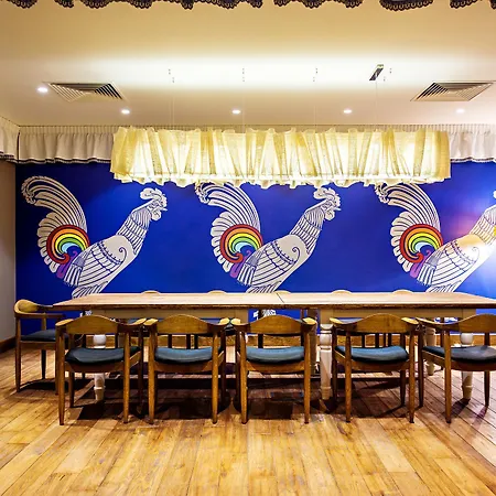 Bristol Tradition And Luxury Отель