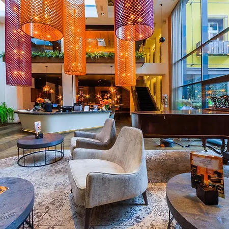 ホテル Bristol Tradition And Luxury 5*