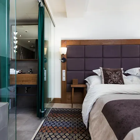 Bristol Tradition And Luxury 5*