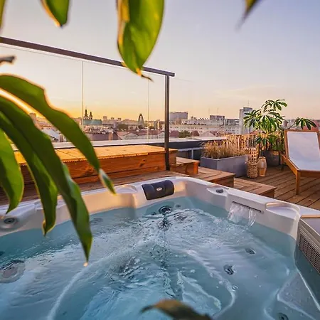 Bristol Tradition And Luxury 5*