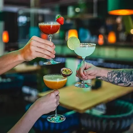 Hotel Bristol Tradition And Luxury