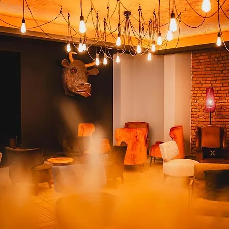 Bristol Tradition And Luxury Отель 5*