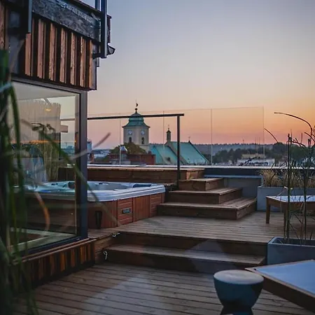 Готель Bristol Tradition And Luxury 5*