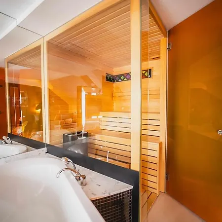 Bristol Tradition And Luxury Hotel Rzeszów