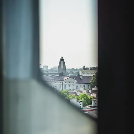 Hotel Bristol Tradition And Luxury Rzeszów