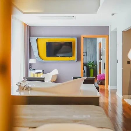 Bristol Tradition And Luxury 5*