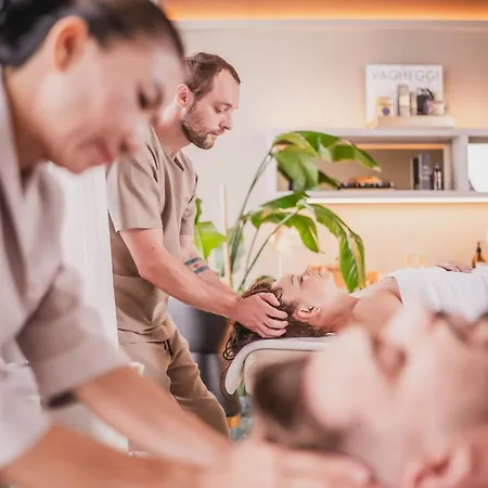 Готель Bristol Tradition And Luxury 5*