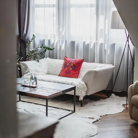 Bristol Tradition And Luxury 5*
