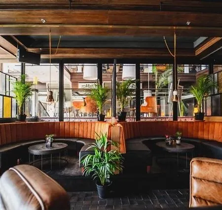 Bristol Tradition And Luxury 5*