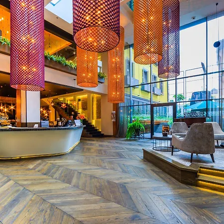 Bristol Tradition And Luxury 5*