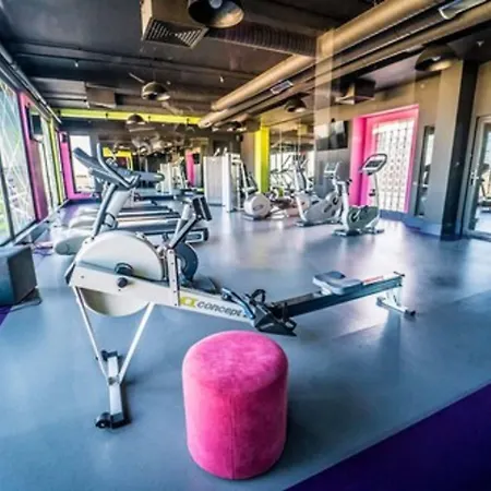 Bristol Tradition And Luxury Готель 5*