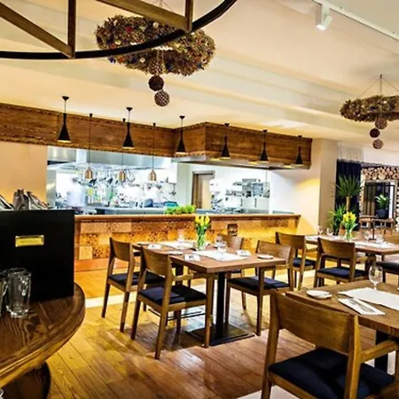 Bristol Tradition And Luxury