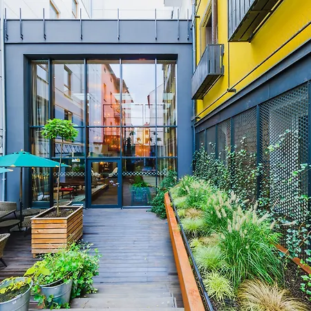 Bristol Tradition And Luxury Жешув