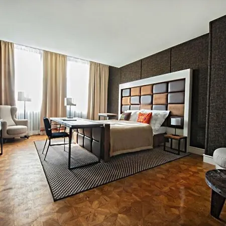 Bristol Tradition And Luxury 5*