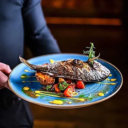 Bristol Tradition&luxury 5*