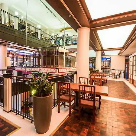 Bristol Tradition And Luxury