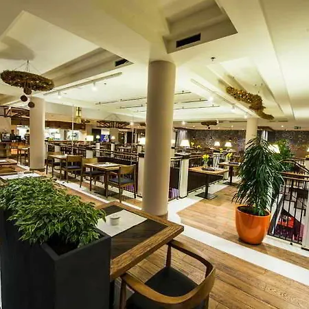 Bristol Tradition And Luxury Hotel 5*