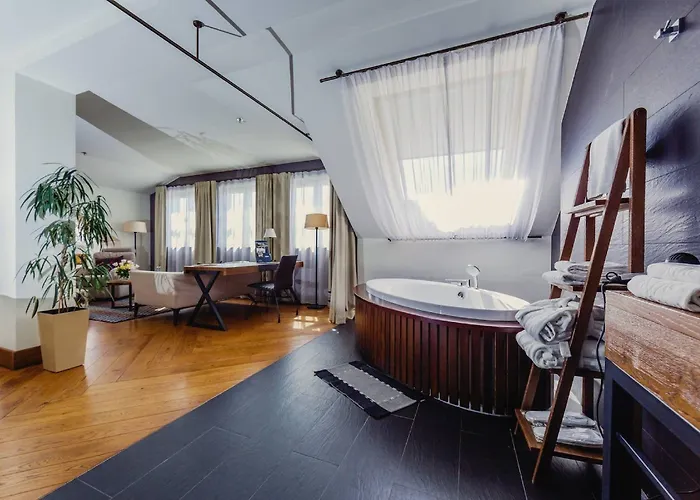 Hotel Bristol Tradition&luxury 5*