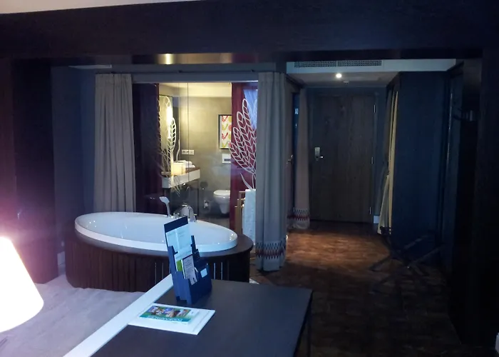 Bristol Tradition And Luxury Rzeszów