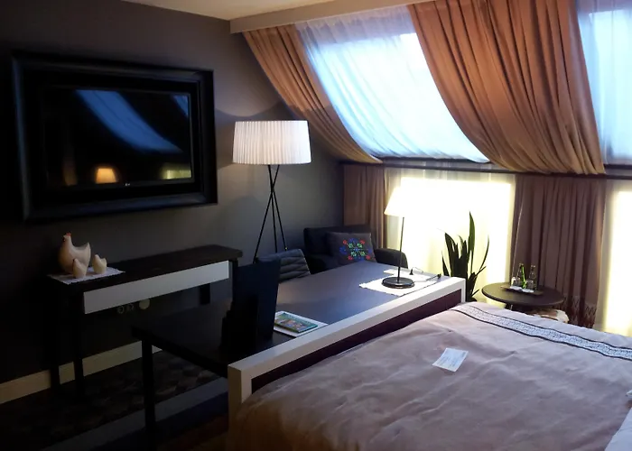 Hotel Bristol Tradition&luxury