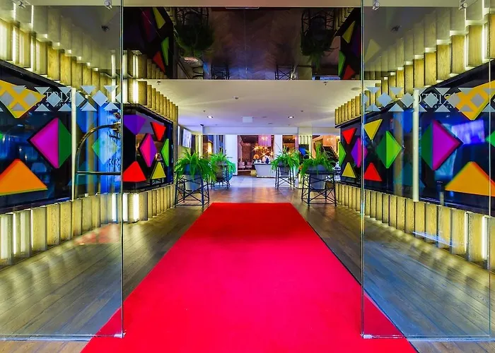 Bristol Tradition And Luxury 5*