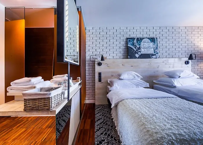 Hotel Bristol Tradition And Luxury 5*