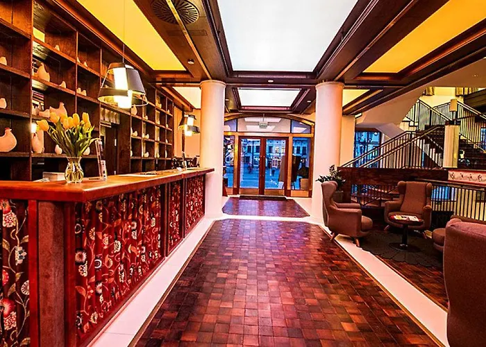 Bristol Tradition&luxury Hotel Rzeszów