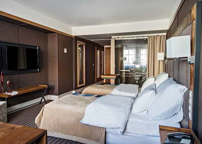 Bristol Tradition And Luxury Rzeszów