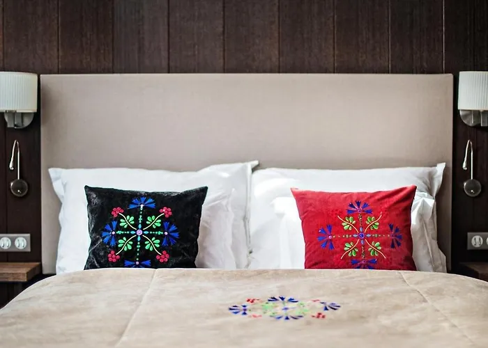 Bristol Tradition&luxury Rzeszów