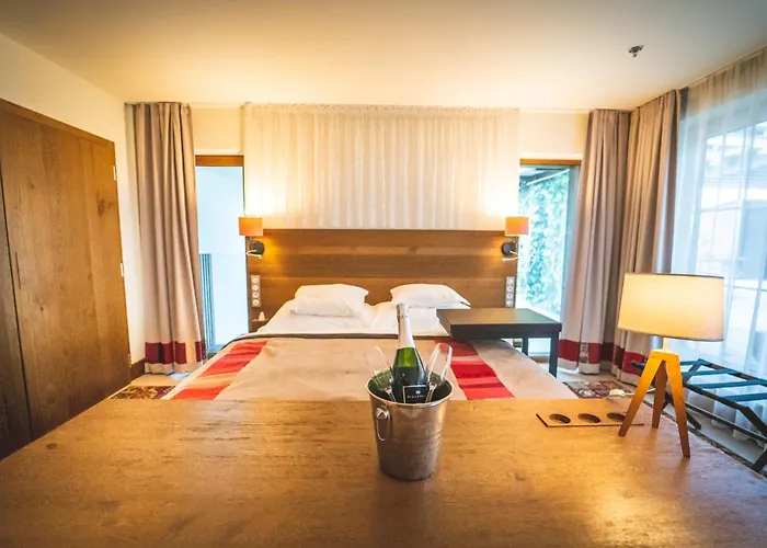 Bristol Tradition&luxury Hotel 5*