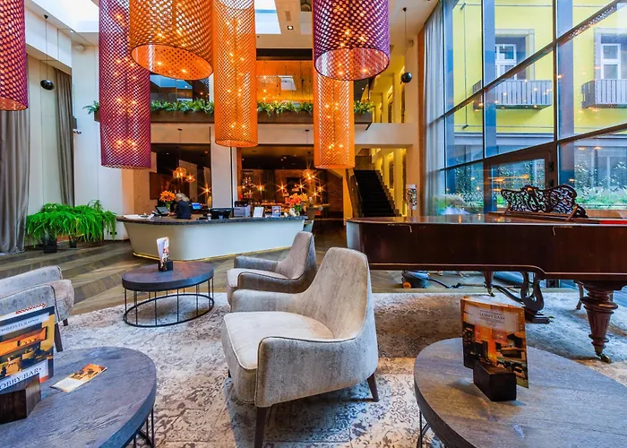 Hotel Bristol Tradition&luxury 5*