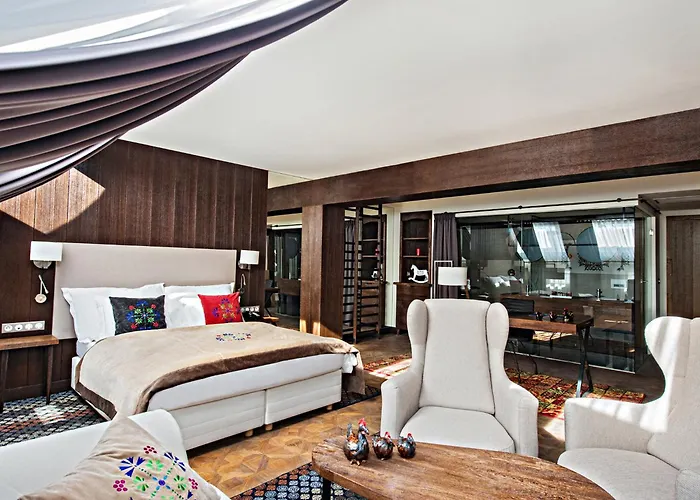 Hotel Bristol Tradition And Luxury Rzeszów