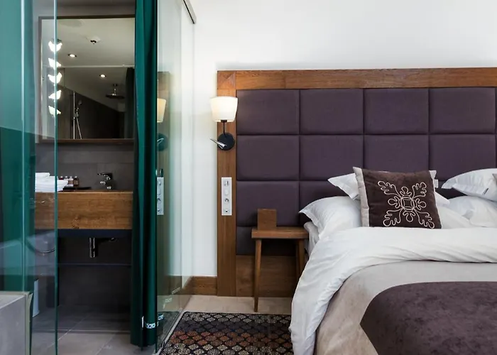 Bristol Tradition&luxury 5*