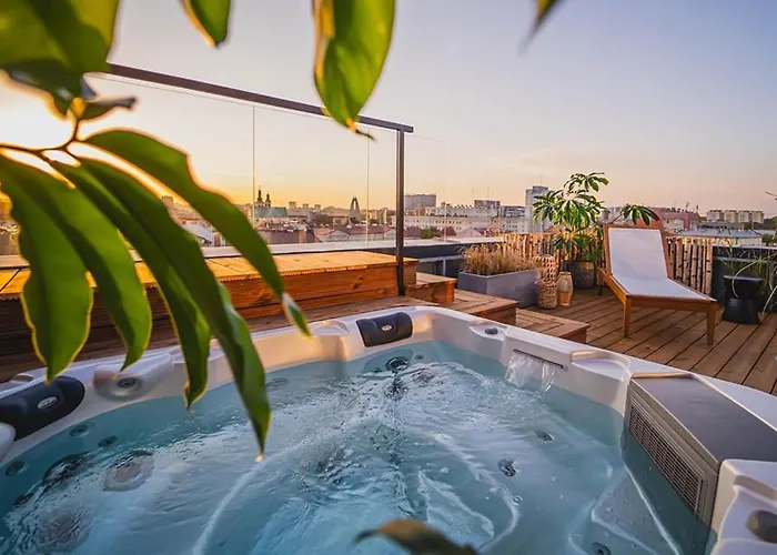 Bristol Tradition And Luxury 5*