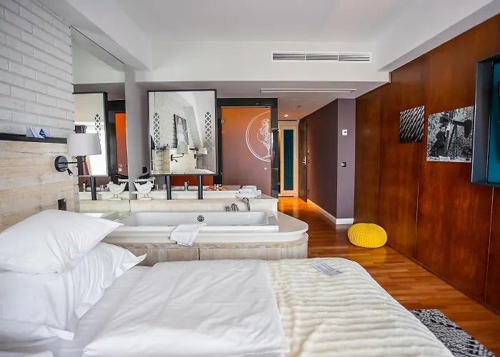 Bristol Tradition And Luxury