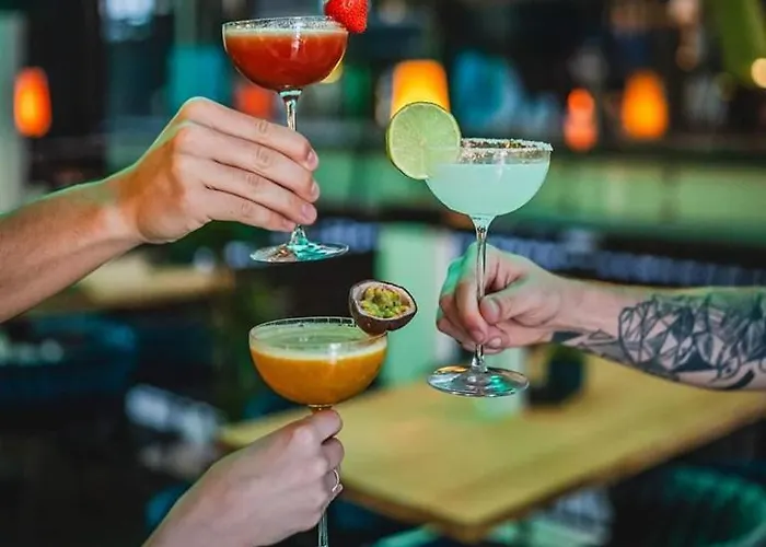 Hotel Bristol Tradition And Luxury