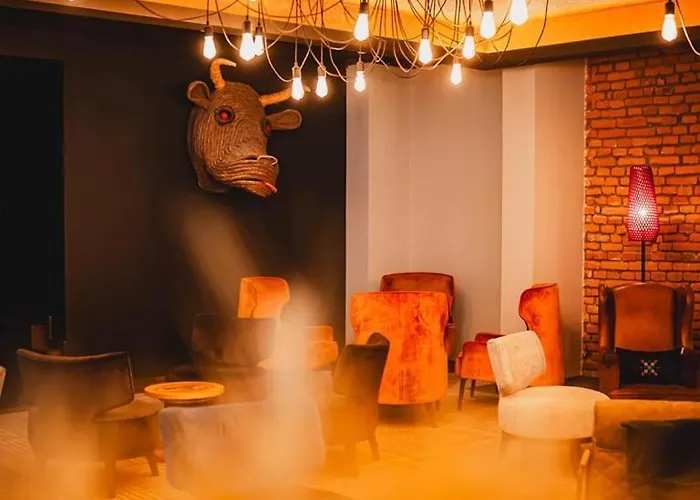 Bristol Tradition&luxury Hotel 5*