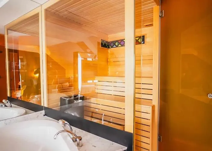 Bristol Tradition And Luxury Hotel Rzeszów