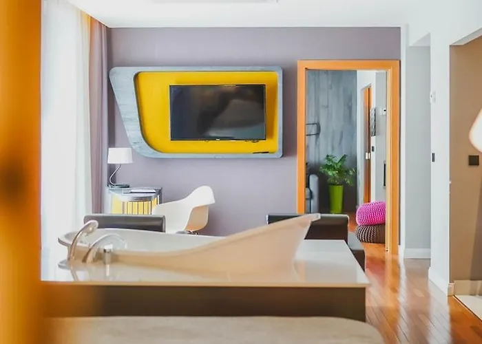 Bristol Tradition&luxury 5*