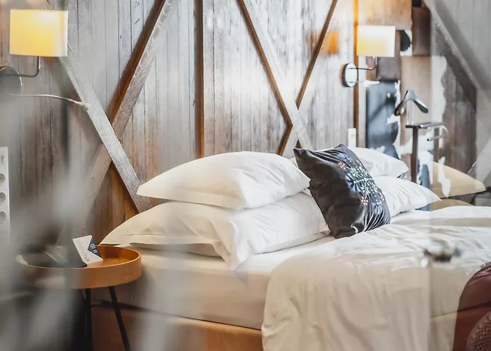 Bristol Tradition&luxury Hotel Rzeszów