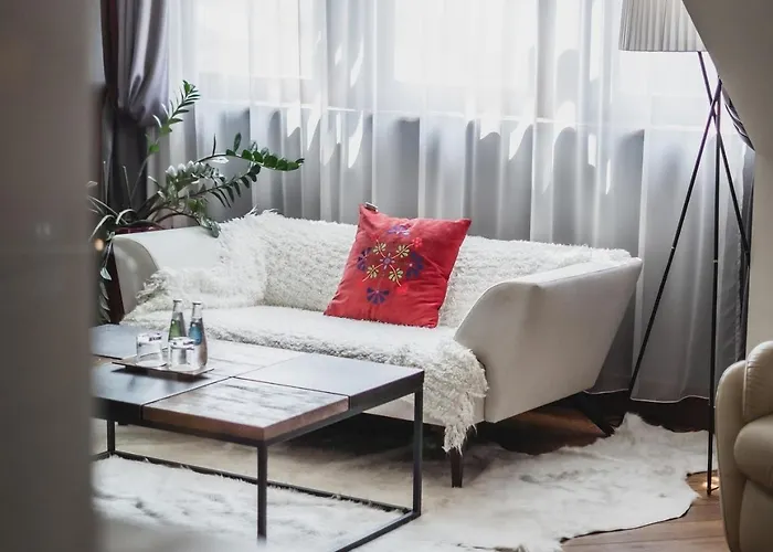 Bristol Tradition And Luxury 5*